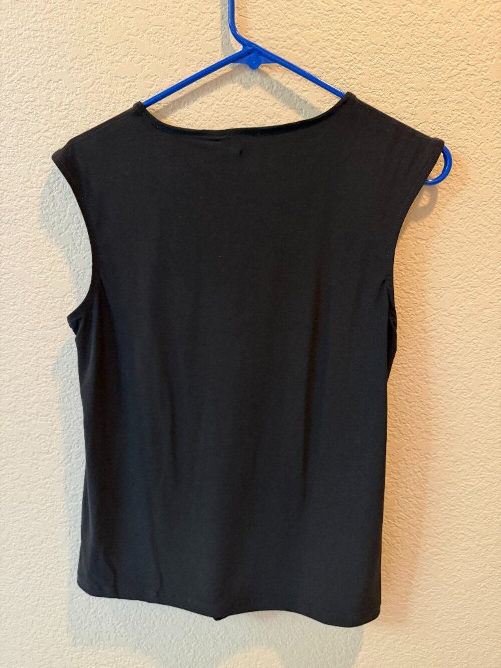 Jones NY Black Shell - Picture 2 of 3